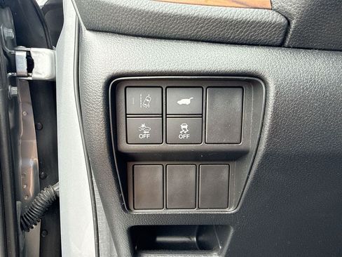 Used 2019 Honda CR-V Touring image 23