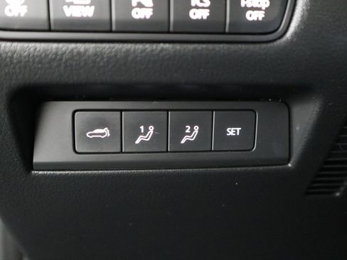 Certified 2023 MAZDA CX-50 2.5 Turbo w/ Cargo Package image 32