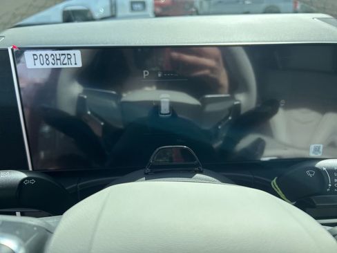 New 2026 Hyundai Santa Fe SEL image 13