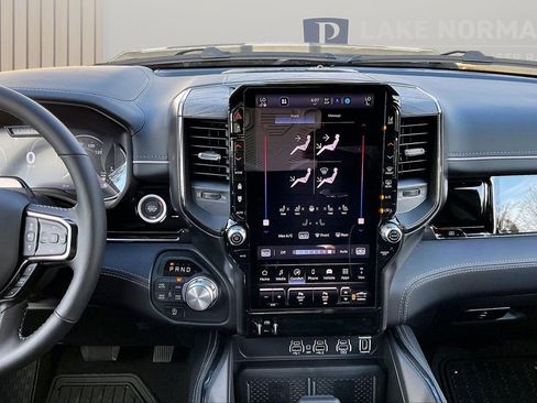 New 2026 RAM 1500 Limited image 13