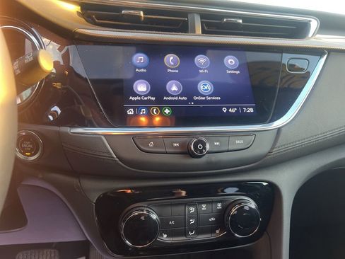 Certified 2022 Buick Encore GX Preferred w/ Cold Weather Comfort Package image 14