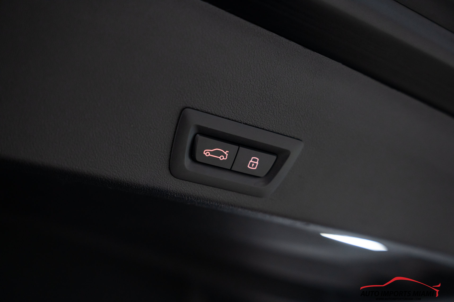 Used 2024 BMW XM Label Red AWD/4WD image 72