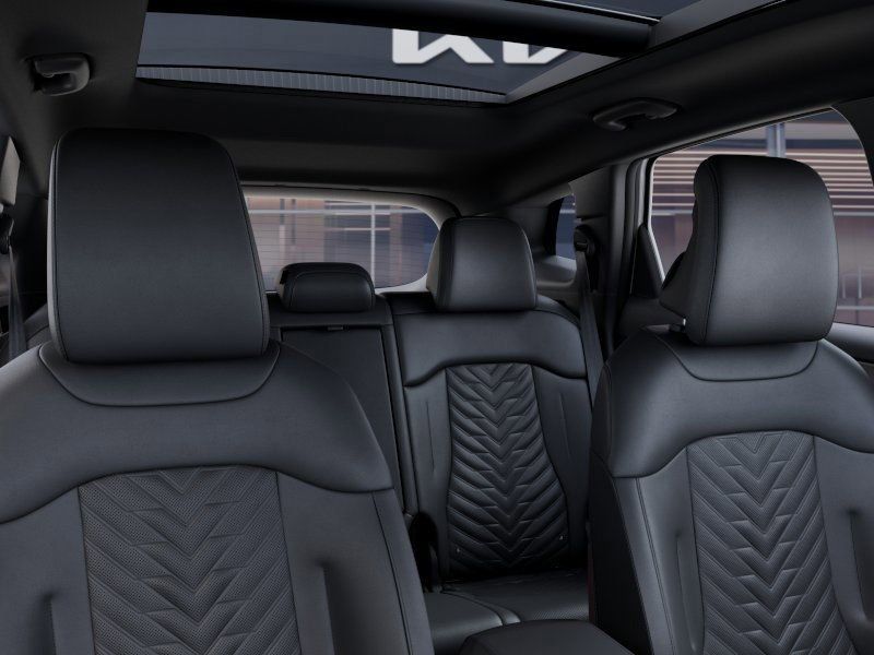 New 2026 Kia Sportage X-Pro Prestige AWD/4WD image 27