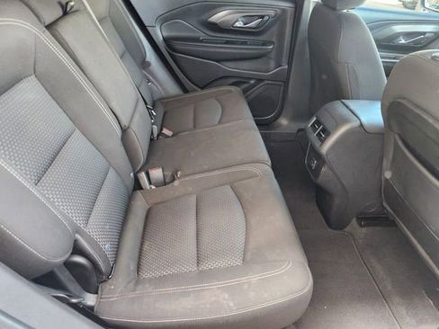 Certified 2023 GMC Terrain SLE FWD image 33