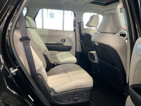 New 2026 Hyundai Palisade Calligraphy image 29