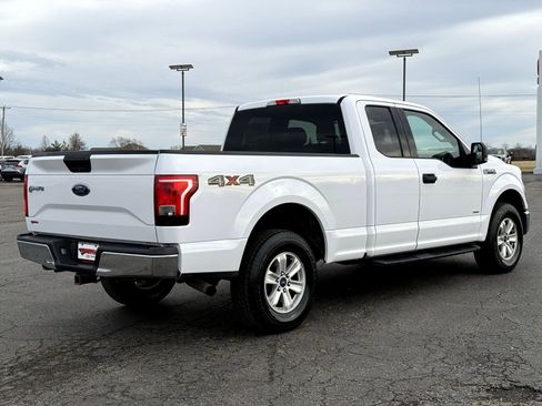 Used 2015 Ford F150 XLT w/ Equipment Group 301A Mid image 3
