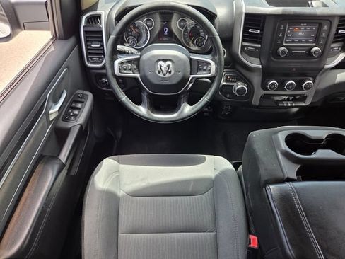 Certified 2020 RAM 1500 Big Horn RWD image 13