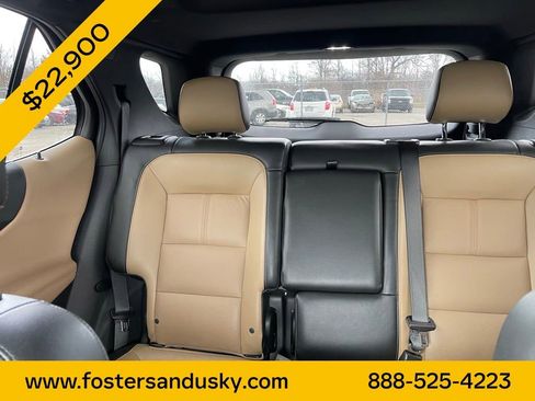 Used 2022 Chevrolet Equinox Premier image 12