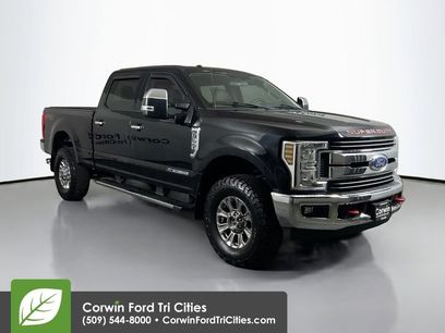 Used 2019 Ford F350 XLT w/ XLT Premium Package