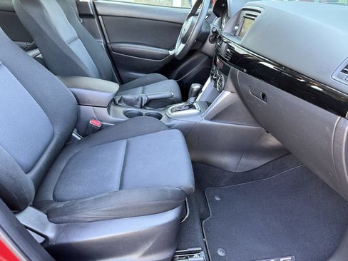 Used 2015 MAZDA CX-5 Sport w/ Bluetooth Audio Package FWD image 30