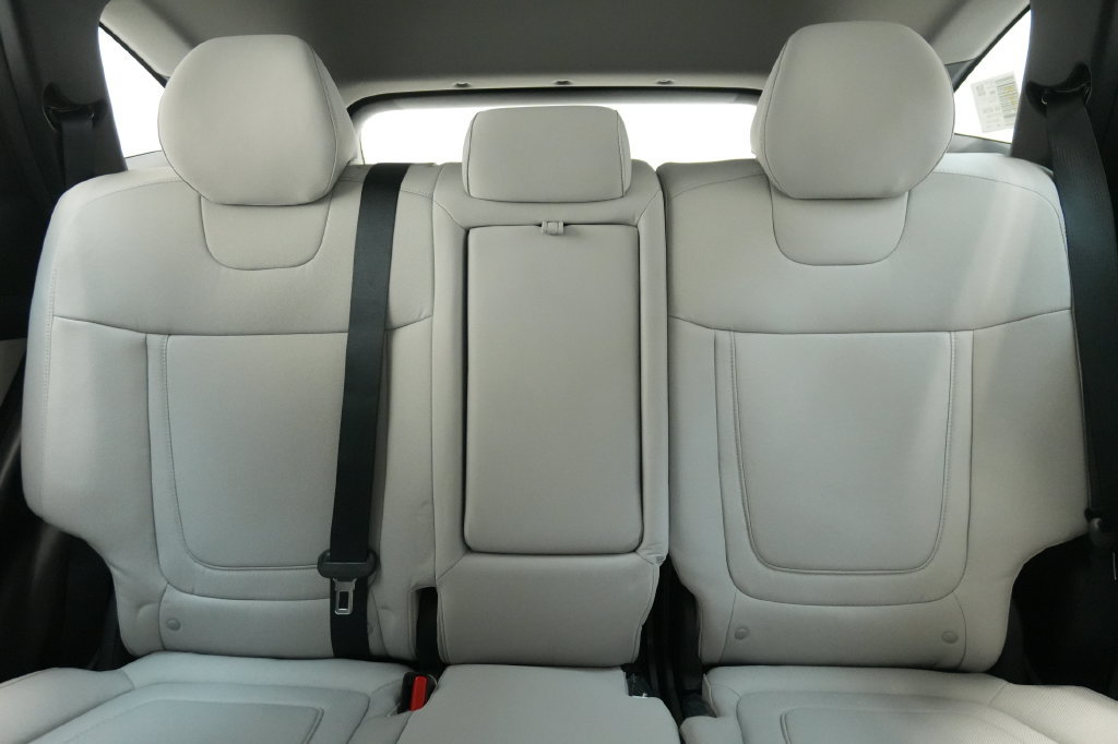 New 2026 Hyundai Tucson SE AWD/4WD image 18