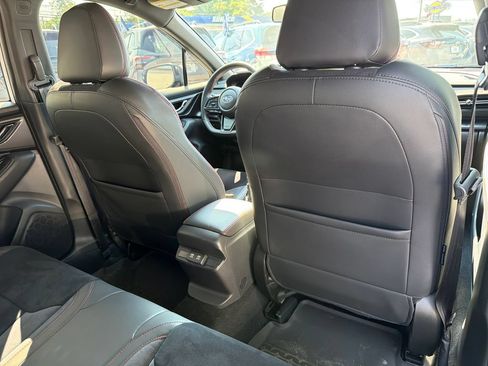 Used 2022 Subaru WRX Limited AWD/4WD image 31