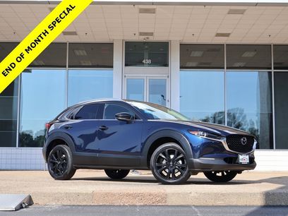 Used 2022 MAZDA CX-30 2.5 Turbo w/ Premium Plus Pkg