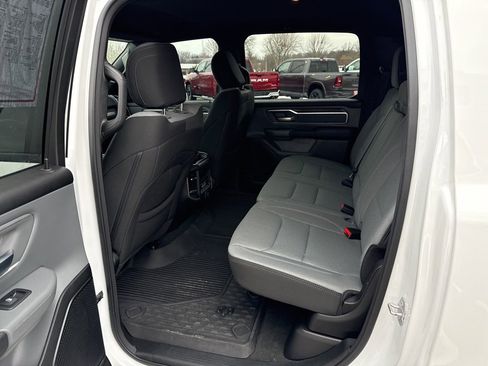 Used 2022 RAM 1500 Big Horn image 14