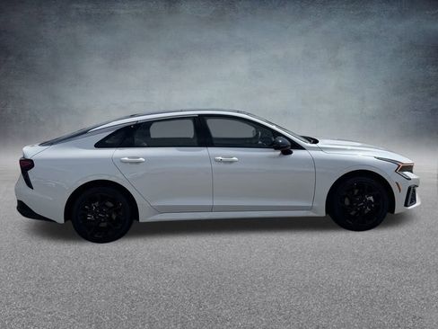 New 2026 Kia K5 GT-Line w/ GT-Line Premium Package image 4