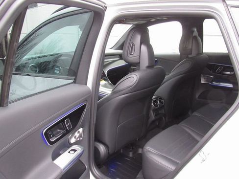 New 2026 Mercedes-Benz GLC 300 4MATIC image 14