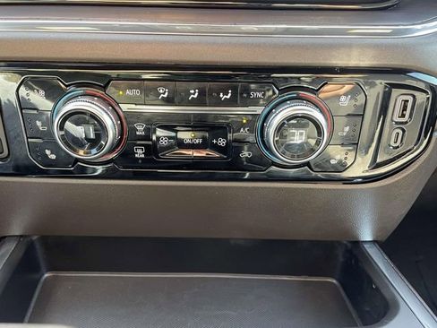 Certified 2024 GMC Sierra 1500 SLT w/ SLT Premium Plus Package image 23