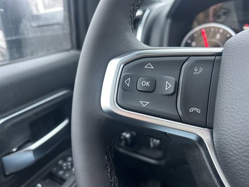 New 2026 RAM 3500 Big Horn image 18