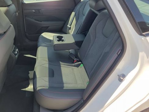 New 2026 Hyundai Sonata N Line FWD image 28