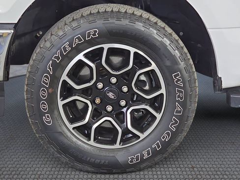 Used 2020 Ford F150 XLT w/ Equipment Group 301A Mid AWD/4WD image 28