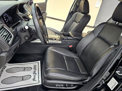 Used 2014 Acura RLX image 18