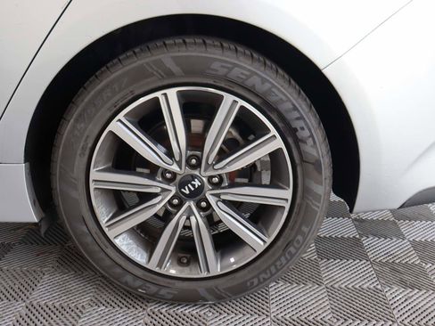 Used 2019 Kia Optima LX w/ LX 17" Wheel Package image 8
