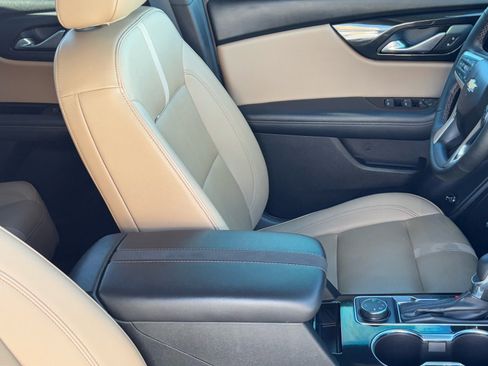 Used 2024 Chevrolet Blazer Premier w/ Driver Confidence II Package image 12