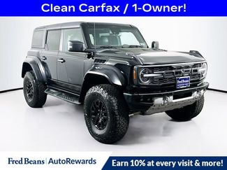 Used 2023 Ford Bronco Raptor AWD/4WD video 1