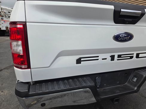 Used 2020 Ford F150 XLT w/ Equipment Group 302A Luxury image 33