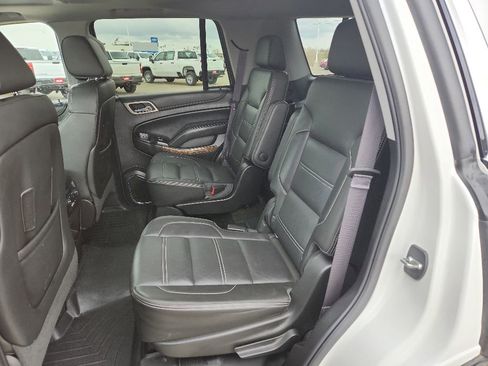 Certified 2016 GMC Yukon Denali w/ Open Road Package AWD/4WD image 38