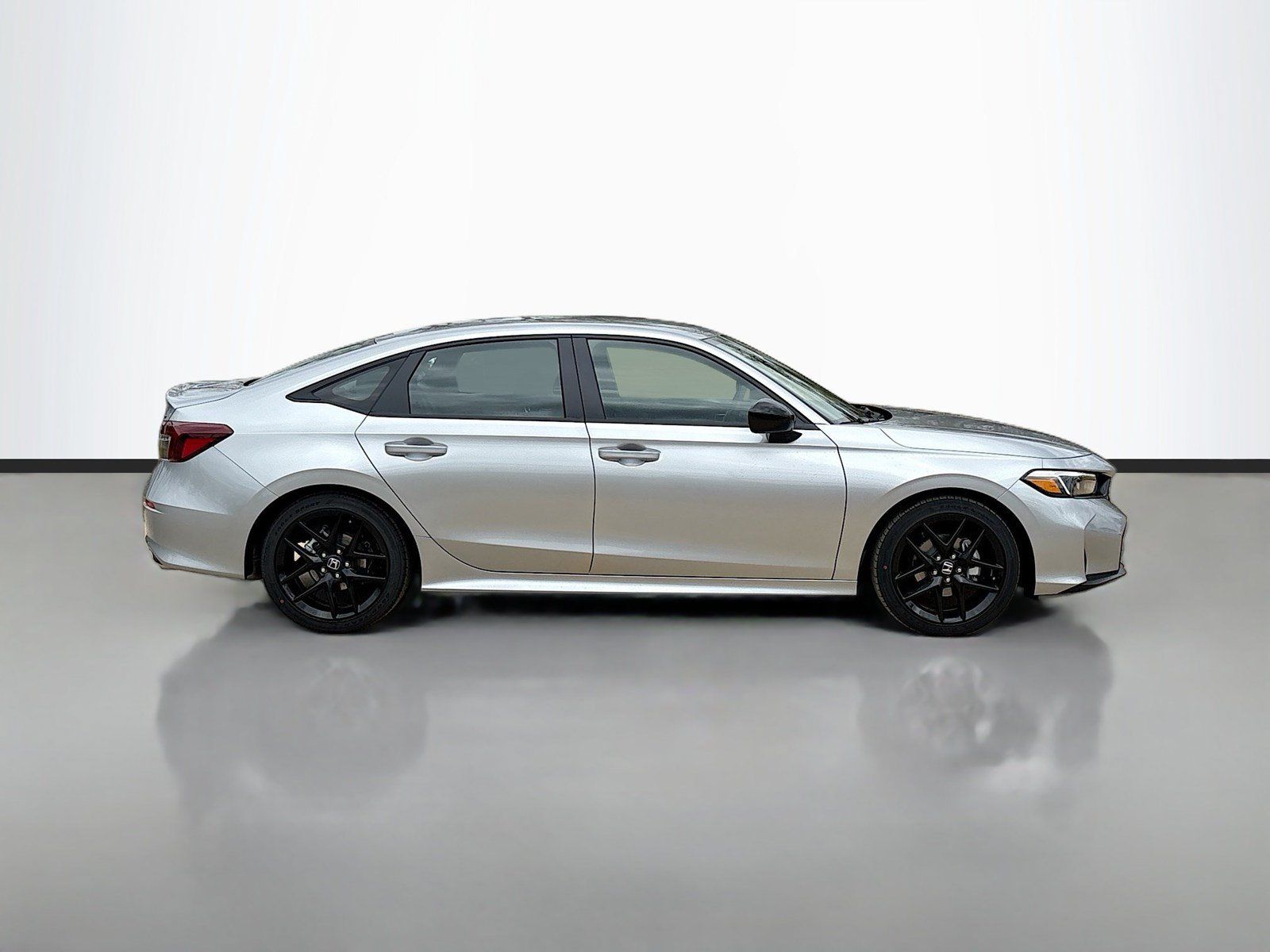 Used 2026 Honda Civic Sport image 8