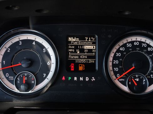 Used 2020 RAM 1500 Classic Warlock image 31