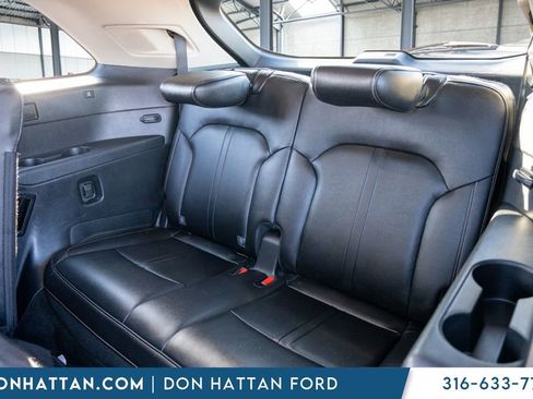 Used 2024 MAZDA CX-90 3.3 Turbo S image 27