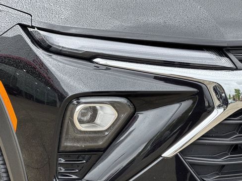 Used 2025 Chevrolet TrailBlazer LT FWD image 10