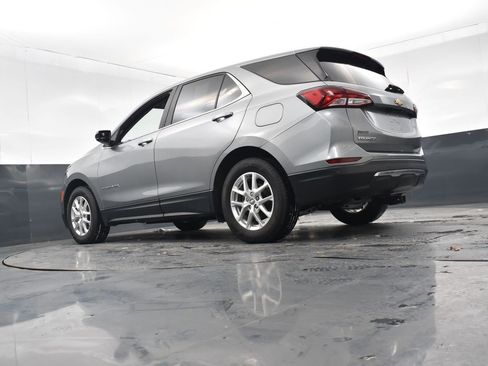 Certified 2023 Chevrolet Equinox LT image 25