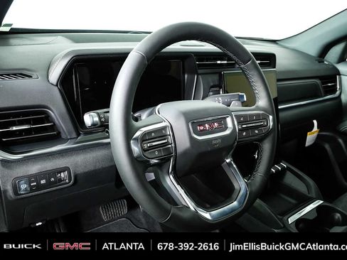 New 2026 GMC Terrain Elevation w/ Technology Package II FWD image 4