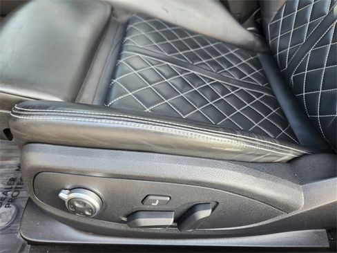 Used 2021 Audi S5 Premium Plus w/ Premium Plus Package image 9