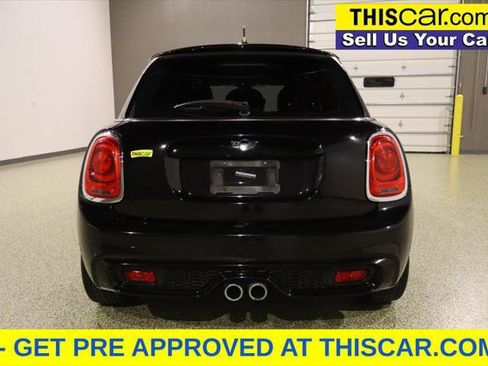 Used 2020 MINI Cooper S image 6