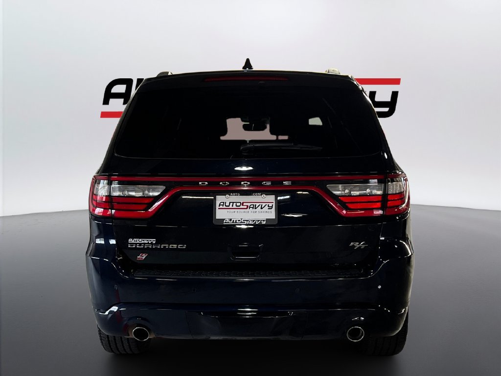 Used 2025 Dodge Durango R/T AWD/4WD image 6