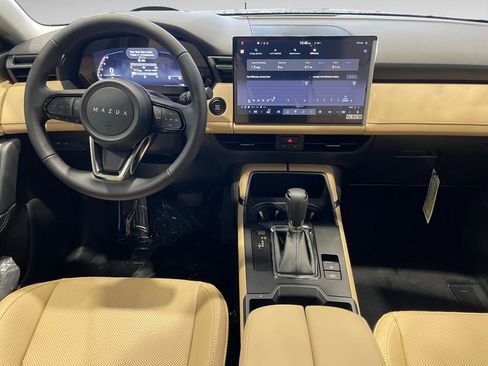 New 2026 MAZDA CX-5 2.5 S w/ Premium Package image 9