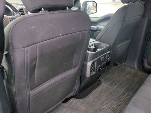 Used 2020 Ford F150 XLT w/ Equipment Group 302A Luxury image 18