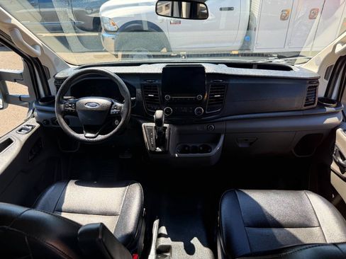 Used 2020 Ford Transit 350 XL RWD image 16