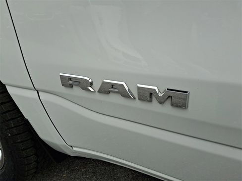 Used 2023 RAM 1500 Big Horn image 30