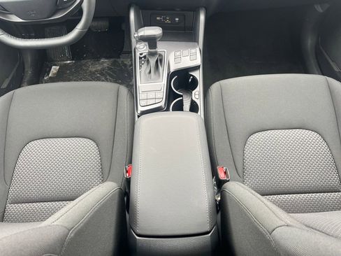 New 2026 Kia Sportage LX image 30