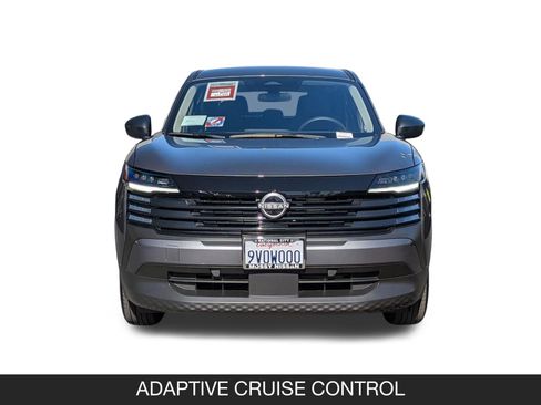 Certified 2025 Nissan Kicks S image 2