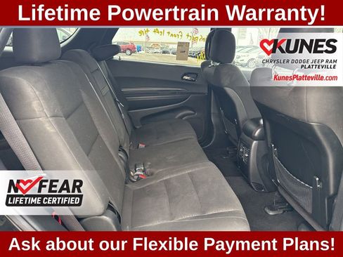 Used 2023 Dodge Durango GT image 25