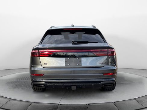 New 2026 Audi Q8 Premium Plus image 6