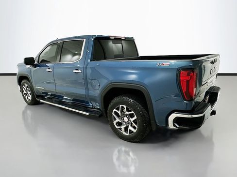 Used 2024 GMC Sierra 1500 SLT image 5