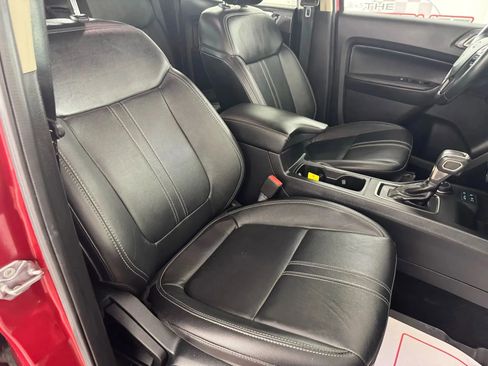 Used 2020 Ford Ranger Lariat w/ Equipment Group 501A Mid image 35