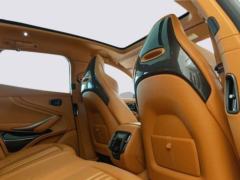 New 2026 Aston Martin DBX 707 image 44